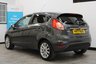 USED 2017 17 FORD FIESTA 1.0T EcoBoost Titanium Euro 6 (s/s) 5dr BRAND NEW WETBELT INCLUDED