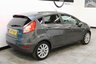 USED 2017 17 FORD FIESTA 1.0T EcoBoost Titanium Euro 6 (s/s) 5dr BRAND NEW WETBELT INCLUDED