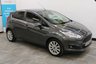 USED 2017 17 FORD FIESTA 1.0T EcoBoost Titanium Euro 6 (s/s) 5dr BRAND NEW WETBELT INCLUDED