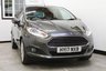 USED 2017 17 FORD FIESTA 1.0T EcoBoost Titanium Euro 6 (s/s) 5dr BRAND NEW WETBELT INCLUDED