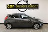 USED 2017 17 FORD FIESTA 1.0T EcoBoost Titanium Euro 6 (s/s) 5dr BRAND NEW WETBELT INCLUDED