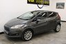 USED 2017 17 FORD FIESTA 1.0T EcoBoost Titanium Euro 6 (s/s) 5dr BRAND NEW WETBELT INCLUDED