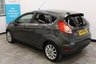 USED 2017 17 FORD FIESTA 1.0T EcoBoost Titanium Euro 6 (s/s) 5dr BRAND NEW WETBELT INCLUDED