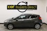 USED 2017 17 FORD FIESTA 1.0T EcoBoost Titanium Euro 6 (s/s) 5dr BRAND NEW WETBELT INCLUDED