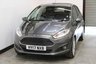 USED 2017 17 FORD FIESTA 1.0T EcoBoost Titanium Euro 6 (s/s) 5dr BRAND NEW WETBELT INCLUDED