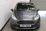 USED 2017 17 FORD FIESTA 1.0T EcoBoost Titanium Euro 6 (s/s) 5dr BRAND NEW WETBELT INCLUDED