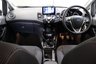 USED 2017 17 FORD FIESTA 1.0T EcoBoost Titanium Euro 6 (s/s) 5dr BRAND NEW WETBELT INCLUDED