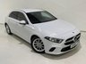 USED 2019 69 MERCEDES-BENZ A CLASS 1.5 A180d Sport (Executive) Hatchback 5dr Diesel 7G-DCT Euro 6 (s/s) (116 ps) NAV-LEATHER-CAMERA-H/SEATS