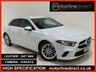 USED 2019 69 MERCEDES-BENZ A CLASS 1.5 A180d Sport (Executive) Hatchback 5dr Diesel 7G-DCT Euro 6 (s/s) (116 ps) NAV-LEATHER-CAMERA-H/SEATS