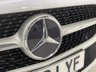 USED 2019 69 MERCEDES-BENZ A CLASS 1.5 A180d Sport (Executive) Hatchback 5dr Diesel 7G-DCT Euro 6 (s/s) (116 ps) NAV-LEATHER-CAMERA-H/SEATS