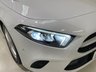 USED 2019 69 MERCEDES-BENZ A CLASS 1.5 A180d Sport (Executive) Hatchback 5dr Diesel 7G-DCT Euro 6 (s/s) (116 ps) NAV-LEATHER-CAMERA-H/SEATS
