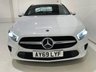 USED 2019 69 MERCEDES-BENZ A CLASS 1.5 A180d Sport (Executive) Hatchback 5dr Diesel 7G-DCT Euro 6 (s/s) (116 ps) NAV-LEATHER-CAMERA-H/SEATS