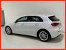 USED 2019 69 MERCEDES-BENZ A CLASS 1.5 A180d Sport (Executive) Hatchback 5dr Diesel 7G-DCT Euro 6 (s/s) (116 ps) NAV-LEATHER-CAMERA-H/SEATS
