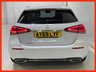 USED 2019 69 MERCEDES-BENZ A CLASS 1.5 A180d Sport (Executive) Hatchback 5dr Diesel 7G-DCT Euro 6 (s/s) (116 ps) NAV-LEATHER-CAMERA-H/SEATS