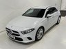 USED 2019 69 MERCEDES-BENZ A CLASS 1.5 A180d Sport (Executive) Hatchback 5dr Diesel 7G-DCT Euro 6 (s/s) (116 ps) NAV-LEATHER-CAMERA-H/SEATS