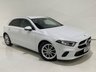 USED 2019 69 MERCEDES-BENZ A CLASS 1.5 A180d Sport (Executive) Hatchback 5dr Diesel 7G-DCT Euro 6 (s/s) (116 ps) NAV-LEATHER-CAMERA-H/SEATS
