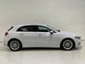 USED 2019 69 MERCEDES-BENZ A CLASS 1.5 A180d Sport (Executive) Hatchback 5dr Diesel 7G-DCT Euro 6 (s/s) (116 ps) NAV-LEATHER-CAMERA-H/SEATS
