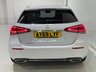 USED 2019 69 MERCEDES-BENZ A CLASS 1.5 A180d Sport (Executive) Hatchback 5dr Diesel 7G-DCT Euro 6 (s/s) (116 ps) NAV-LEATHER-CAMERA-H/SEATS