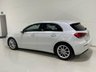 USED 2019 69 MERCEDES-BENZ A CLASS 1.5 A180d Sport (Executive) Hatchback 5dr Diesel 7G-DCT Euro 6 (s/s) (116 ps) NAV-LEATHER-CAMERA-H/SEATS