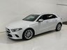 USED 2019 69 MERCEDES-BENZ A CLASS 1.5 A180d Sport (Executive) Hatchback 5dr Diesel 7G-DCT Euro 6 (s/s) (116 ps) NAV-LEATHER-CAMERA-H/SEATS