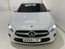 USED 2019 69 MERCEDES-BENZ A CLASS 1.5 A180d Sport (Executive) Hatchback 5dr Diesel 7G-DCT Euro 6 (s/s) (116 ps) NAV-LEATHER-CAMERA-H/SEATS