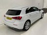 USED 2019 69 MERCEDES-BENZ A CLASS 1.5 A180d Sport (Executive) Hatchback 5dr Diesel 7G-DCT Euro 6 (s/s) (116 ps) NAV-LEATHER-CAMERA-H/SEATS
