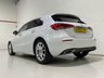 USED 2019 69 MERCEDES-BENZ A CLASS 1.5 A180d Sport (Executive) Hatchback 5dr Diesel 7G-DCT Euro 6 (s/s) (116 ps) NAV-LEATHER-CAMERA-H/SEATS