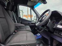 USED 2023 23 MERCEDES-BENZ SPRINTER 2.0 315 CDI PROGRESSIVE LWB RWD L3 H2 150 BHP [EURO 6] 