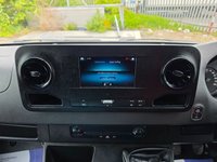 USED 2023 23 MERCEDES-BENZ SPRINTER 2.0 315 CDI PROGRESSIVE LWB RWD L3 H2 150 BHP [EURO 6] 