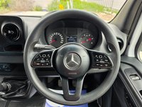 USED 2023 23 MERCEDES-BENZ SPRINTER 2.0 315 CDI PROGRESSIVE LWB RWD L3 H2 150 BHP [EURO 6] 