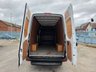 USED 2023 23 MERCEDES-BENZ SPRINTER 2.0 315 CDI PROGRESSIVE LWB RWD L3 H2 150 BHP [EURO 6] 