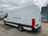 USED 2023 23 MERCEDES-BENZ SPRINTER 2.0 315 CDI PROGRESSIVE LWB RWD L3 H2 150 BHP [EURO 6] 