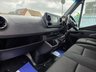 USED 2023 23 MERCEDES-BENZ SPRINTER 2.0 315 CDI PROGRESSIVE LWB RWD L3 H2 150 BHP [EURO 6] 