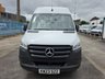 USED 2023 23 MERCEDES-BENZ SPRINTER 2.0 315 CDI PROGRESSIVE LWB RWD L3 H2 150 BHP [EURO 6] 