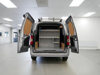 USED 2024 24 CITROEN BERLINGO XL 1.5 BLUEHDI 130 BHP 950KG LONG DRIVER EAT8 AUTO ( NO VAT ) AUTOMATIC | SAT NAV | L2 LONG | NO VAT !
