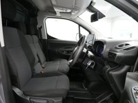USED 2024 24 CITROEN BERLINGO XL 1.5 BLUEHDI 130 BHP 950KG LONG DRIVER EAT8 AUTO ( NO VAT ) AUTOMATIC | SAT NAV | L2 LONG | NO VAT !