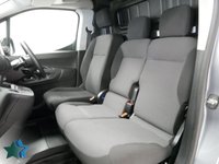 USED 2024 24 CITROEN BERLINGO XL 1.5 BLUEHDI 130 BHP 950KG LONG DRIVER EAT8 AUTO ( NO VAT ) AUTOMATIC | SAT NAV | L2 LONG | NO VAT !