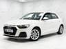 USED 2019 19 AUDI A1 1.0 TFSI 30 Sport Sportback 5dr Petrol Manual Euro 6 (s/s) (116 ps) 