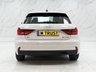 USED 2019 19 AUDI A1 1.0 TFSI 30 Sport Sportback 5dr Petrol Manual Euro 6 (s/s) (116 ps) 