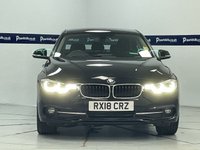 USED 2018 18 BMW 3 SERIES 2.0 316d Sport Saloon 4dr Diesel Manual Euro 6 (s/s) (116 ps) - AA INSPECTED (5 STAMP HISTORY - SAT NAV)