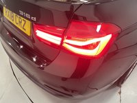 USED 2018 18 BMW 3 SERIES 2.0 316d Sport Saloon 4dr Diesel Manual Euro 6 (s/s) (116 ps) - AA INSPECTED (5 STAMP HISTORY - SAT NAV)