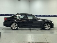 USED 2018 18 BMW 3 SERIES 2.0 316d Sport Saloon 4dr Diesel Manual Euro 6 (s/s) (116 ps) - AA INSPECTED (5 STAMP HISTORY - SAT NAV)