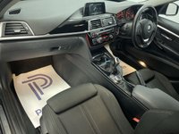 USED 2018 18 BMW 3 SERIES 2.0 316d Sport Saloon 4dr Diesel Manual Euro 6 (s/s) (116 ps) - AA INSPECTED (5 STAMP HISTORY - SAT NAV)