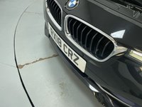 USED 2018 18 BMW 3 SERIES 2.0 316d Sport Saloon 4dr Diesel Manual Euro 6 (s/s) (116 ps) - AA INSPECTED (5 STAMP HISTORY - SAT NAV)