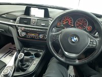 USED 2018 18 BMW 3 SERIES 2.0 316d Sport Saloon 4dr Diesel Manual Euro 6 (s/s) (116 ps) - AA INSPECTED (5 STAMP HISTORY - SAT NAV)