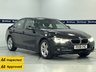 USED 2018 18 BMW 3 SERIES 2.0 316d Sport Saloon 4dr Diesel Manual Euro 6 (s/s) (116 ps) - AA INSPECTED (5 STAMP HISTORY - SAT NAV)