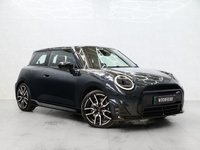 USED 2024 24 MINI ELECTRIC COOPER E 40.7kWh Sport Hatchback 3dr Electric Auto (184 ps) 