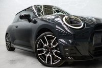USED 2024 24 MINI ELECTRIC COOPER E 40.7kWh Sport Hatchback 3dr Electric Auto (184 ps) 