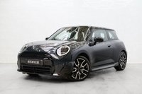USED 2024 24 MINI ELECTRIC COOPER E 40.7kWh Sport Hatchback 3dr Electric Auto (184 ps) 