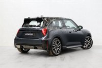 USED 2024 24 MINI ELECTRIC COOPER E 40.7kWh Sport Hatchback 3dr Electric Auto (184 ps) 